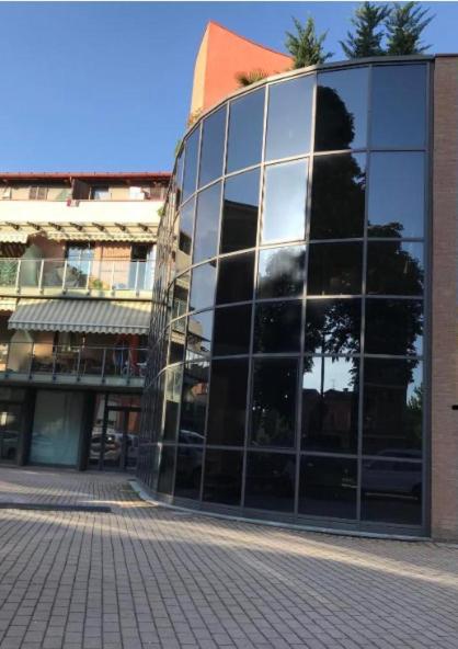 Alba Serena Appartamenti エクステリア 写真