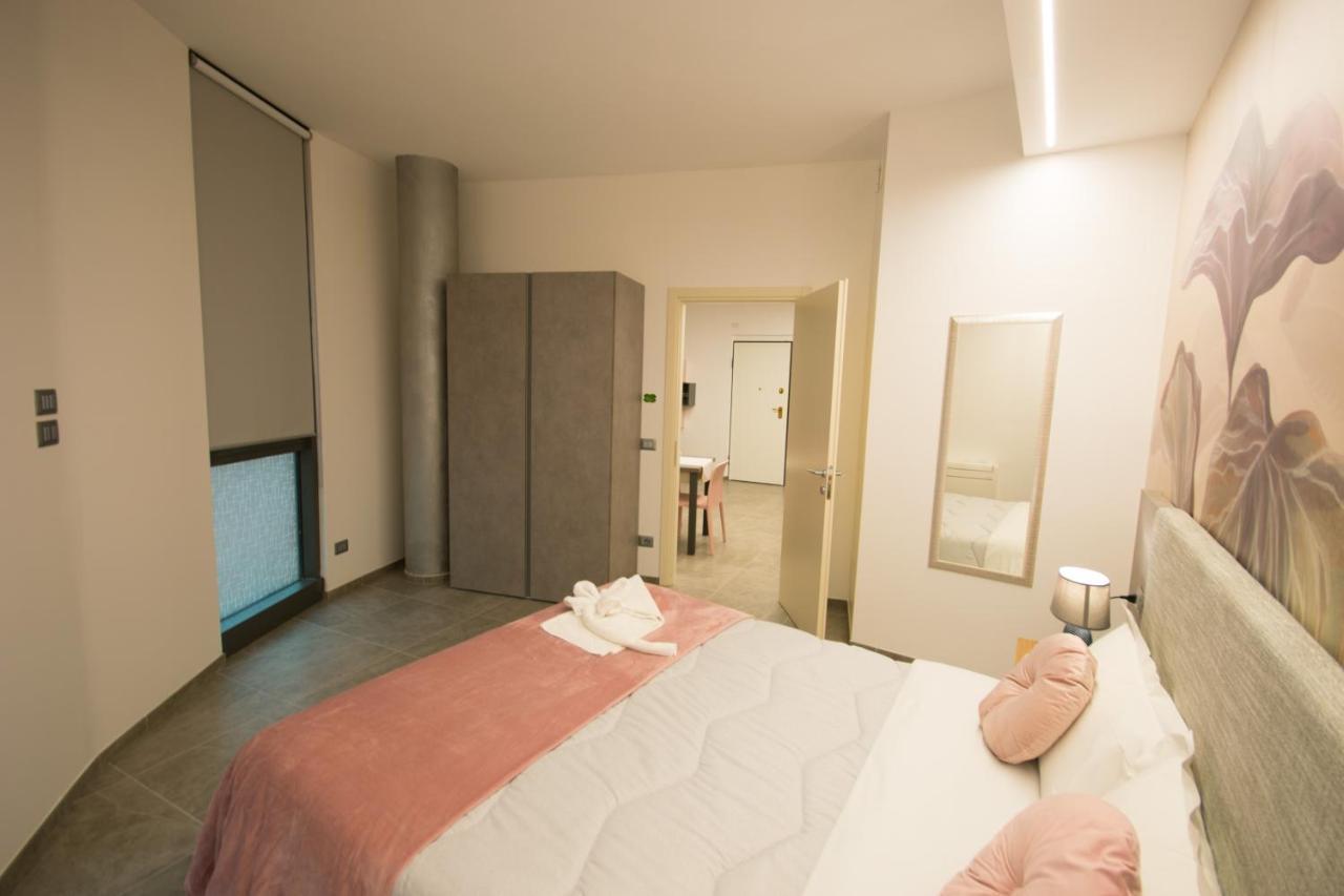 Alba Serena Appartamenti エクステリア 写真